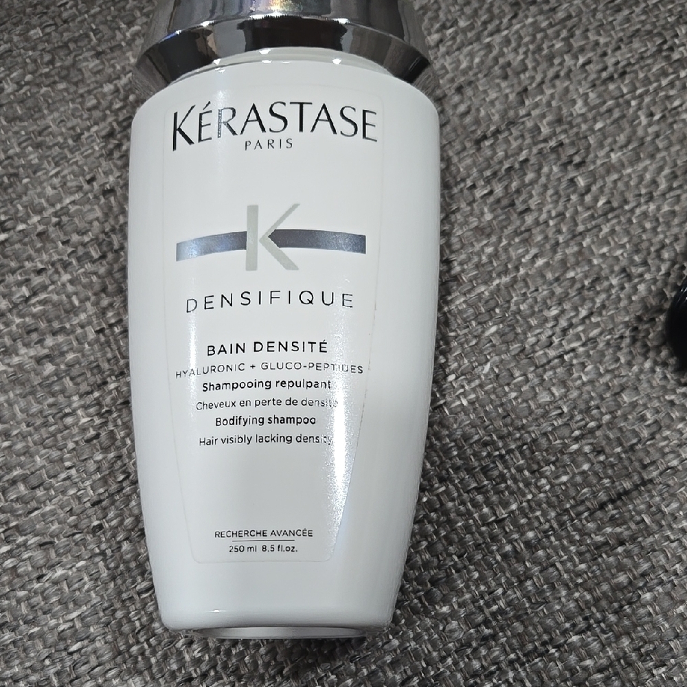 Kérastase Densifique Bain Densité Shampoo
